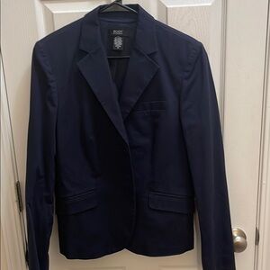 Victoria's Secret Navy Blazer